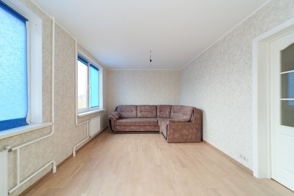 3-комнатная квартира по адресу Мира, 17 - фото 11