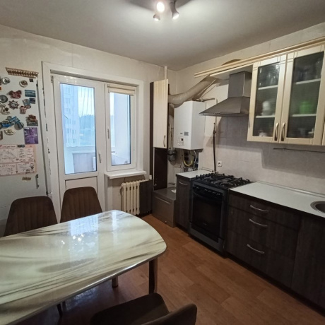 Фотография 3-комнатная квартира по адресу Фрунзенская, 41к 2 - фото 8