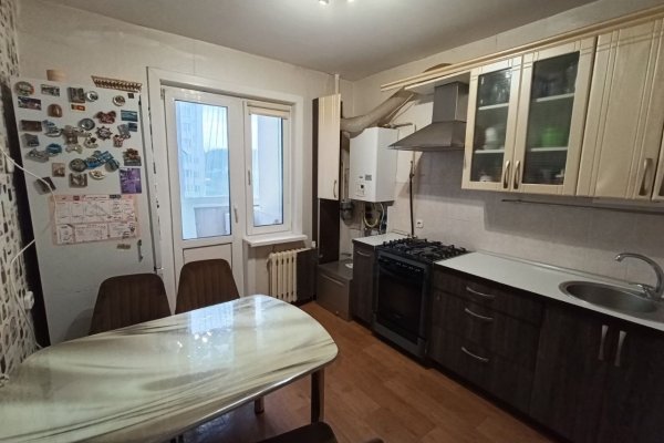 3-комнатная квартира по адресу Фрунзенская, 41к 2 - фото 8