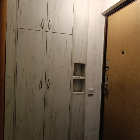 Фотография 2-комнатная квартира по адресу Харьковская, 78к 3 - фото 11