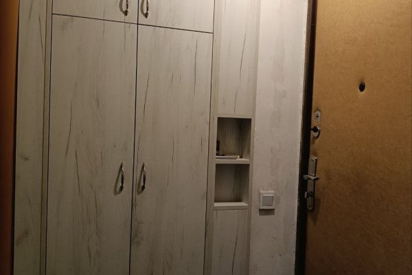 2-комнатная квартира по адресу Харьковская, 78к 3 - фото 11