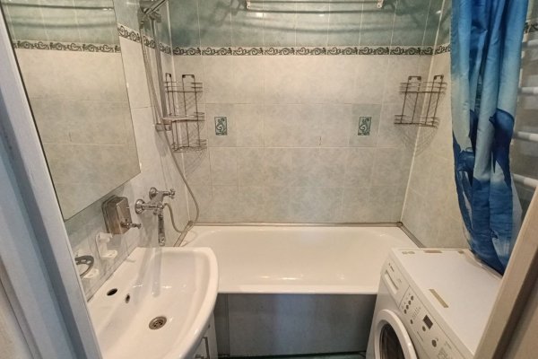 3-комнатная квартира по адресу Фрунзенская, 41к 2 - фото 11