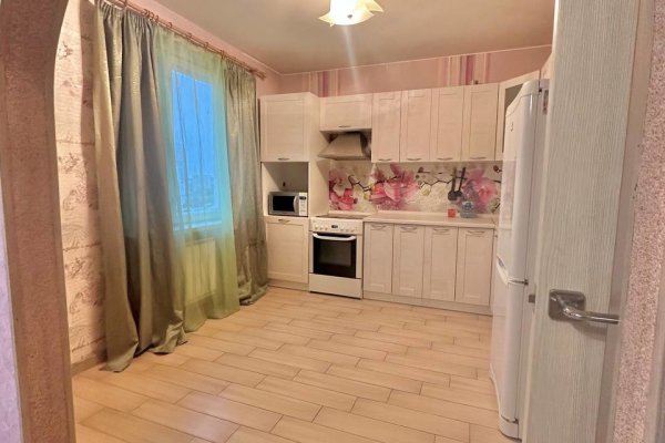 3-комнатная квартира по адресу Максима Горецкого, 5к 2 - фото 3