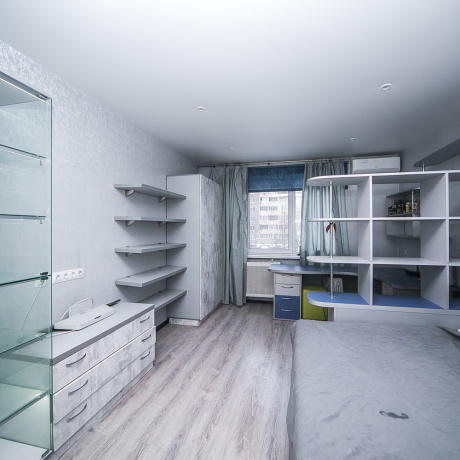 Фотография 4-комнатная квартира по адресу Шаранговича, 80 - фото 8