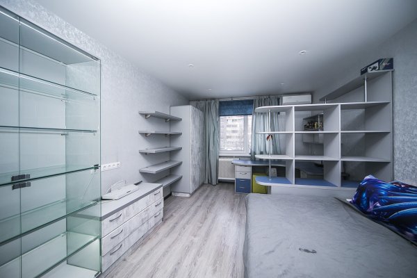 4-комнатная квартира по адресу Шаранговича, 80 - фото 8