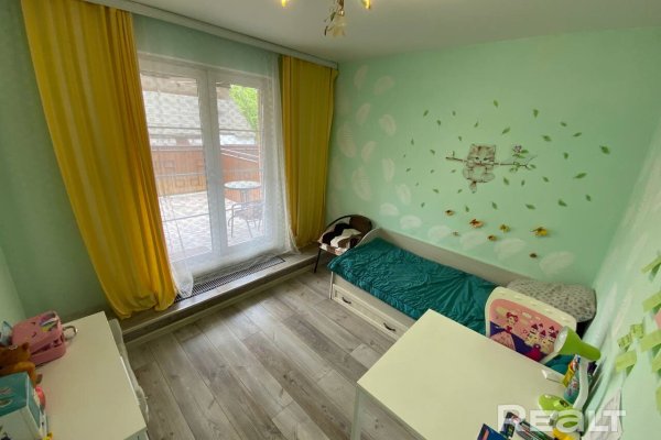 4-комнатная квартира по адресу Космонавтов, 22 - фото 5