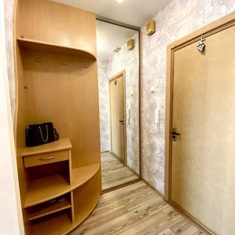 Фотография 1-комнатная квартира по адресу Лобанка, 60 - фото 13