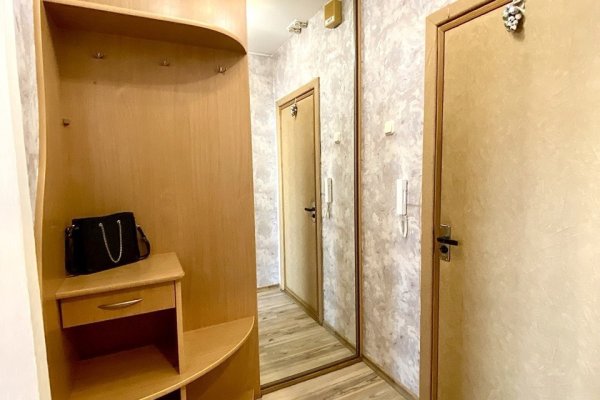 1-комнатная квартира по адресу Лобанка, 60 - фото 13