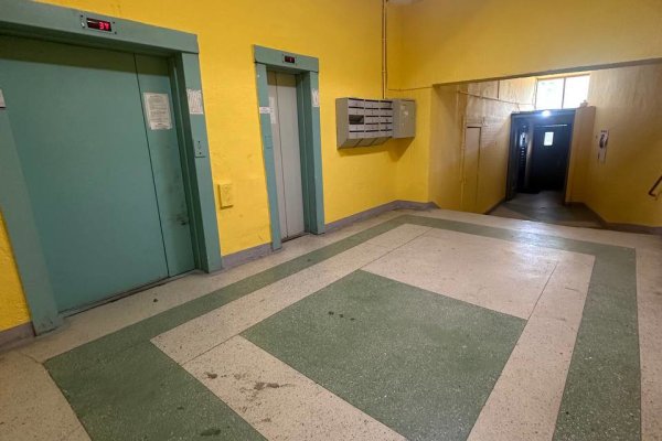 3-комнатная квартира по адресу Веры Хоружей, 24к 2 - фото 13