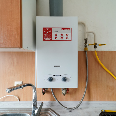 Фотография 1-комнатная квартира по адресу Ковалёва, 30 - фото 14