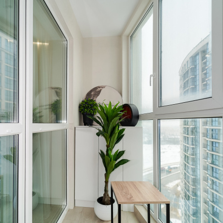 Фотография 4-комнатная квартира по адресу Жореса Алфёрова, 14 - фото 12