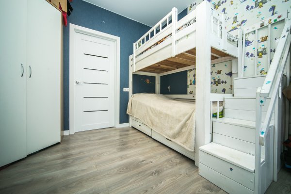 3-комнатная квартира по адресу Лейтенанта Кижеватова, 3А - фото 18