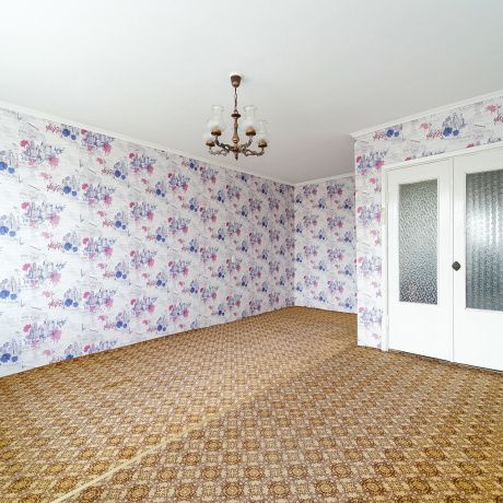 Фотография 1-комнатная квартира по адресу Ковалёва, 30 - фото 3