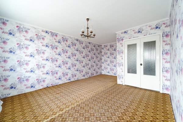 1-комнатная квартира по адресу Ковалёва, 30 - фото 3