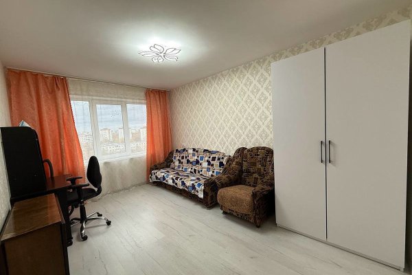 3-комнатная квартира по адресу Рокоссовского, 153 - фото 2