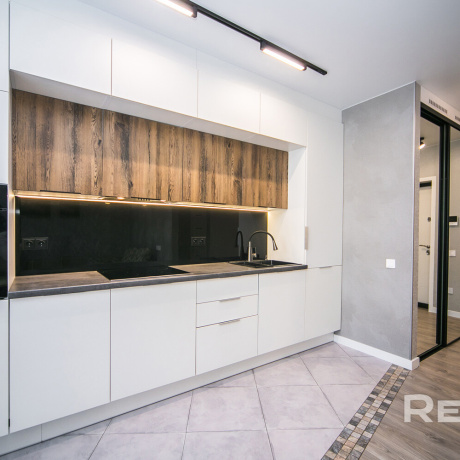 Фотография 3-комнатная квартира по адресу Лейтенанта Кижеватова, 3А - фото 7