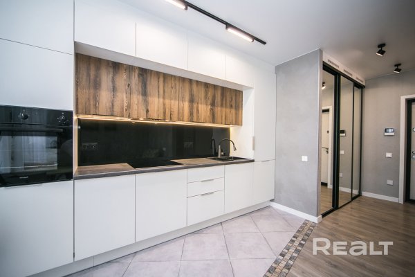 3-комнатная квартира по адресу Лейтенанта Кижеватова, 3А - фото 7