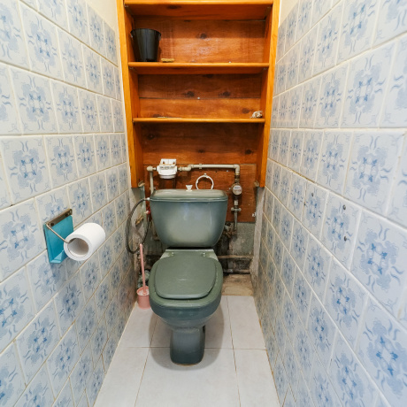 Фотография 1-комнатная квартира по адресу Ковалёва, 30 - фото 20