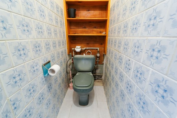 1-комнатная квартира по адресу Ковалёва, 30 - фото 20