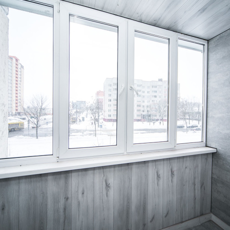 Фотография 4-комнатная квартира по адресу Шаранговича, 80 - фото 14