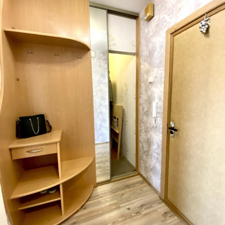 Фотография 1-комнатная квартира по адресу Лобанка, 60 - фото 10