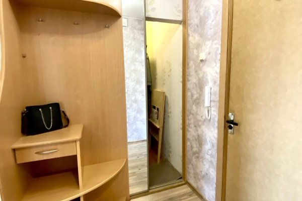 1-комнатная квартира по адресу Лобанка, 60 - фото 10