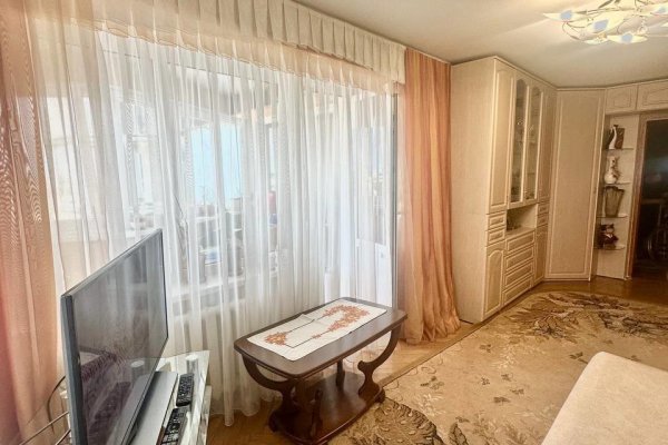 3-комнатная квартира по адресу Веры Хоружей, 24к 2 - фото 3