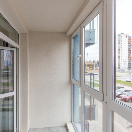 Фотография 1-комнатная квартира по адресу Михаила Савицкого, 2 - фото 8