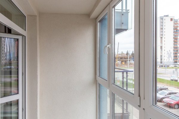 1-комнатная квартира по адресу Михаила Савицкого, 2 - фото 8