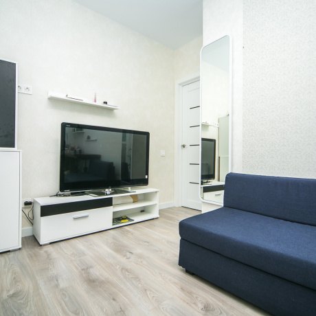 Фотография 3-комнатная квартира по адресу Лейтенанта Кижеватова, 3А - фото 14