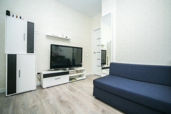 3-комнатная квартира по адресу Лейтенанта Кижеватова, 3А - фото 14