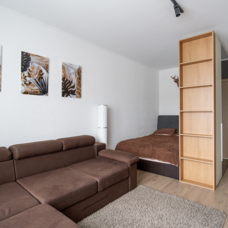 Фотография 1-комнатная квартира по адресу Артёма Микояна, 1 - фото 5