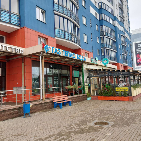 Фотография Продается торговое помещение по адресу Минск, Дзержинского, 24 - фото 2