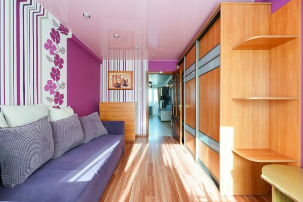 3-комнатная квартира по адресу Михася Лынькова, 7 - фото 12