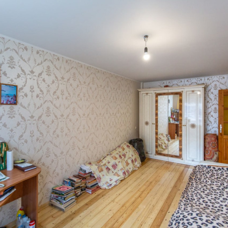 Фотография 2-комнатная квартира по адресу Янки Мавра, 18 - фото 5