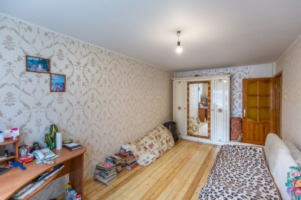 2-комнатная квартира по адресу Янки Мавра, 18 - фото 5