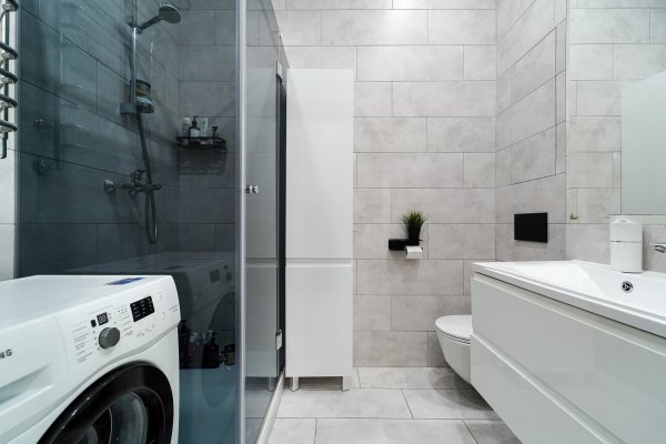 1-комнатная квартира по адресу Брилевская, 37 - фото 18