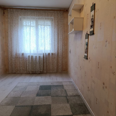 Фотография 2-комнатная квартира по адресу Харьковская, 78к 3 - фото 5