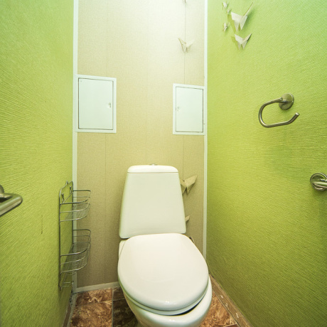 Фотография 4-комнатная квартира по адресу Шаранговича, 80 - фото 20