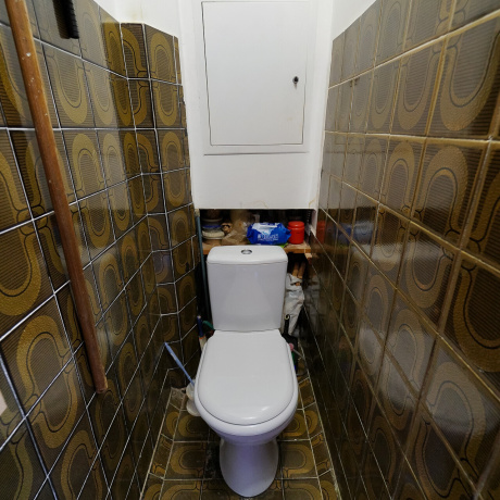 Фотография 2-комнатная квартира по адресу Казинца, 116 - фото 16