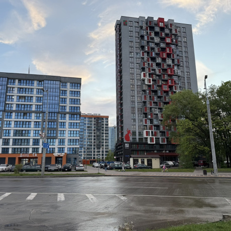 Фотография 1-комнатная квартира по адресу Аэродромная, 16 - фото 19