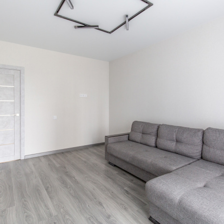 Фотография 1-комнатная квартира по адресу Михаила Савицкого, 2 - фото 16