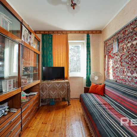 Фотография 2-комнатная квартира по адресу Казинца, 116 - фото 7