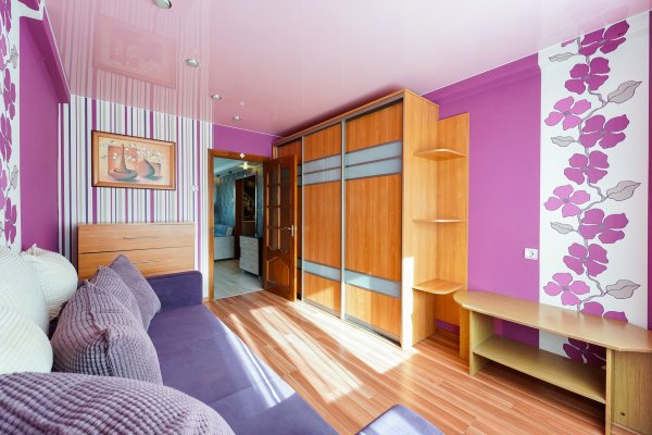 3-комнатная квартира по адресу Михася Лынькова, 7 - фото 14