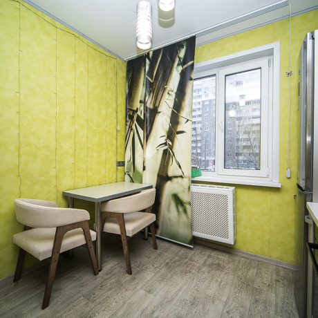 Фотография 4-комнатная квартира по адресу Шаранговича, 80 - фото 4