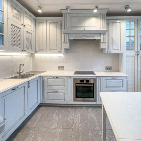 Фотография 3-комнатная квартира по адресу Дзержинского, 119 - фото 5