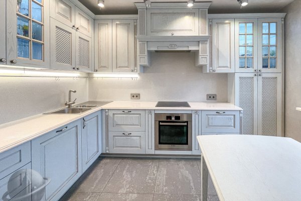 3-комнатная квартира по адресу Дзержинского, 119 - фото 5