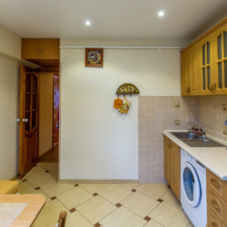 Фотография 2-комнатная квартира по адресу Янки Мавра, 18 - фото 13