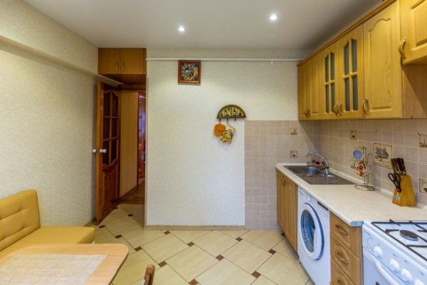 2-комнатная квартира по адресу Янки Мавра, 18 - фото 13