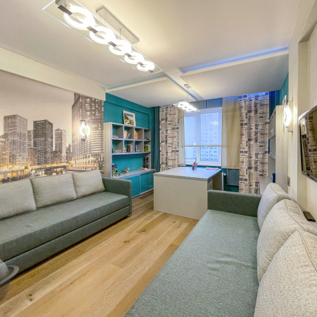 Фотография 3-комнатная квартира по адресу Дзержинского, 119 - фото 20